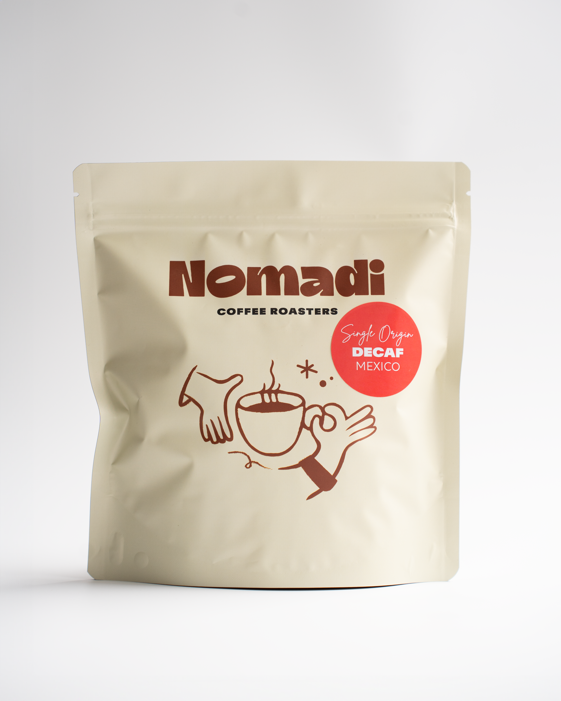 Photo of Decaf Mexico