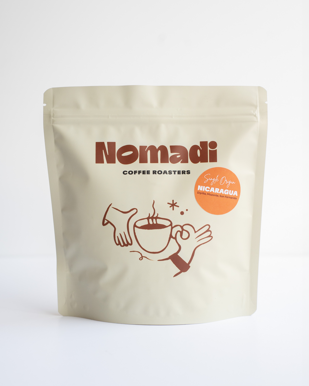 Photo of Single Origin - Nicaragua